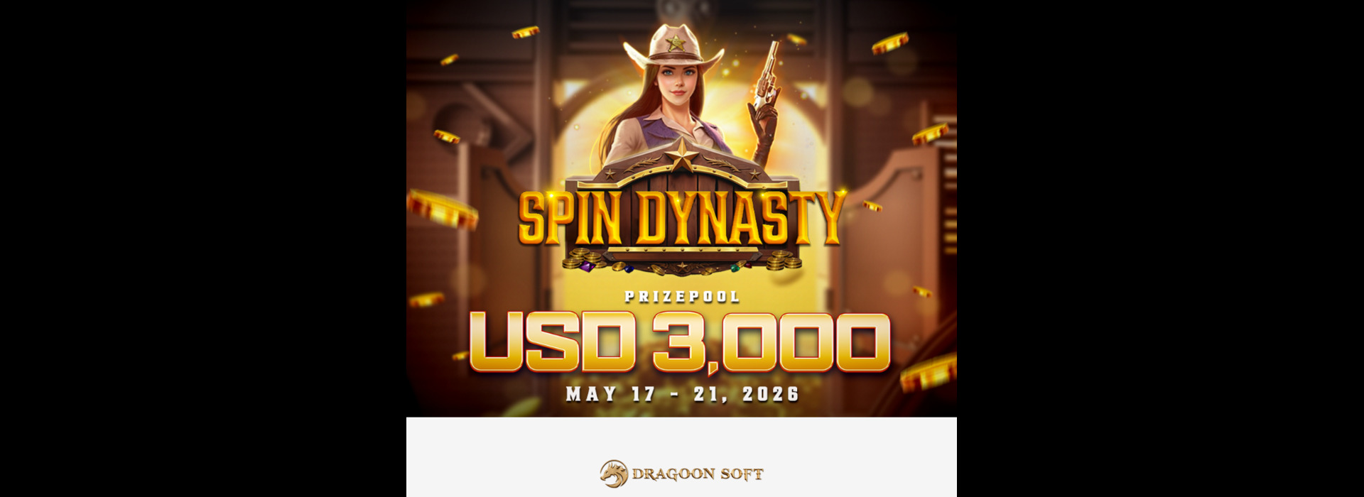 QTech Games Dragoon Soft’s “Spin Dynasty”